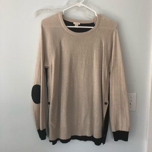 JCrew sweater